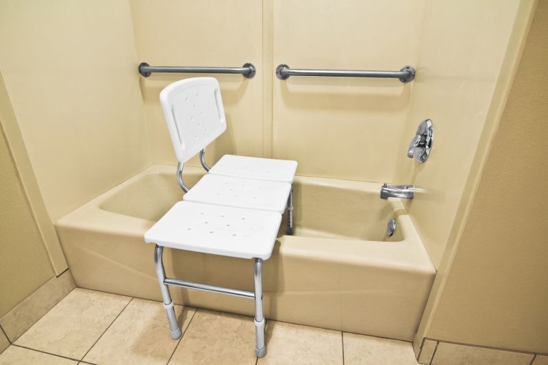 Handicap Bathtub Installation in Oakland County, MI