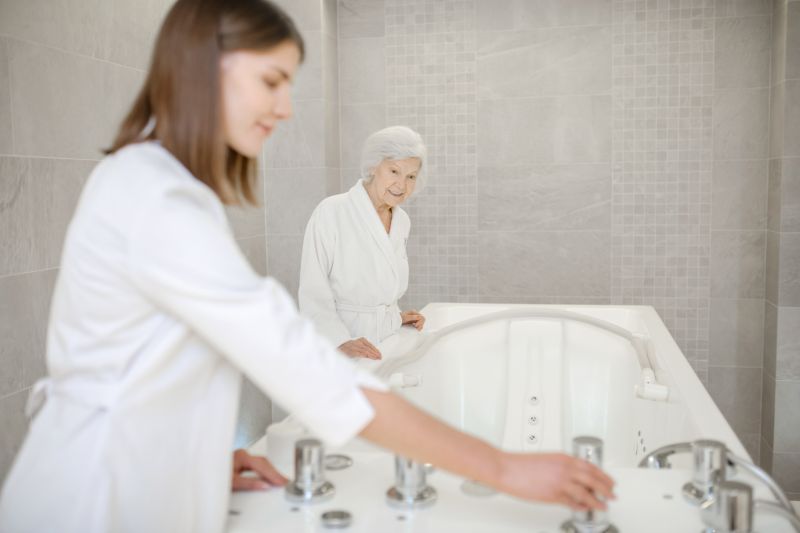 Walk In Tub Installation in Harper Woods, MI