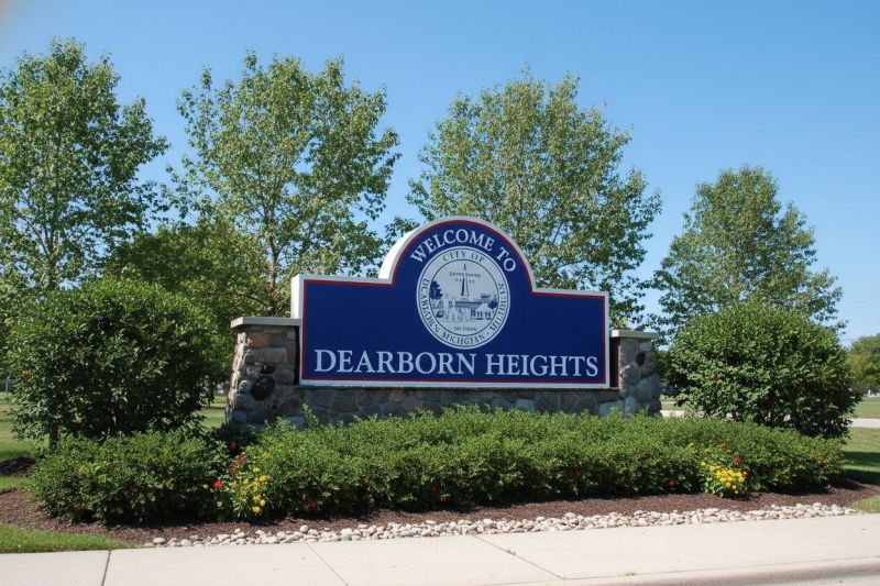 Walk In Tub Service in Dearborn Heights, MI